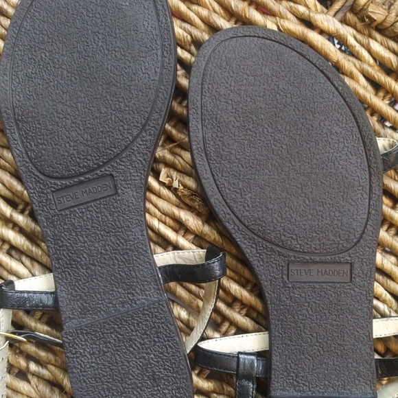 Steve Madden Sandals - Picture 5 of 6